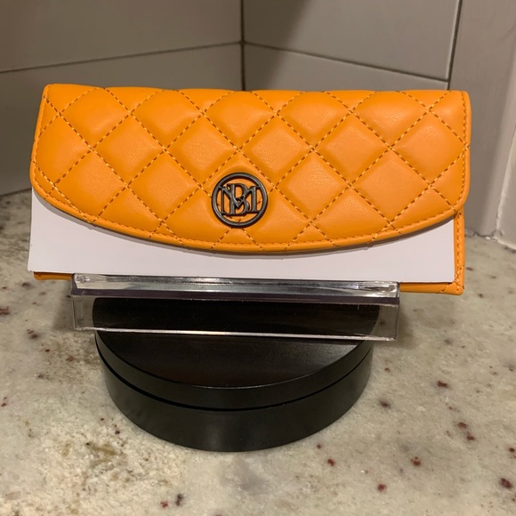 Badgley Mischka Handbags - Badgley Mischka Wallet